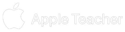 Apple Teacher